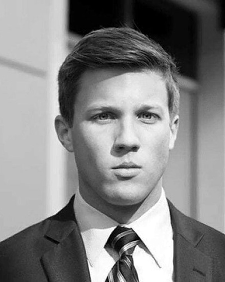 Ryan Andreas, Chief Marketing Officer