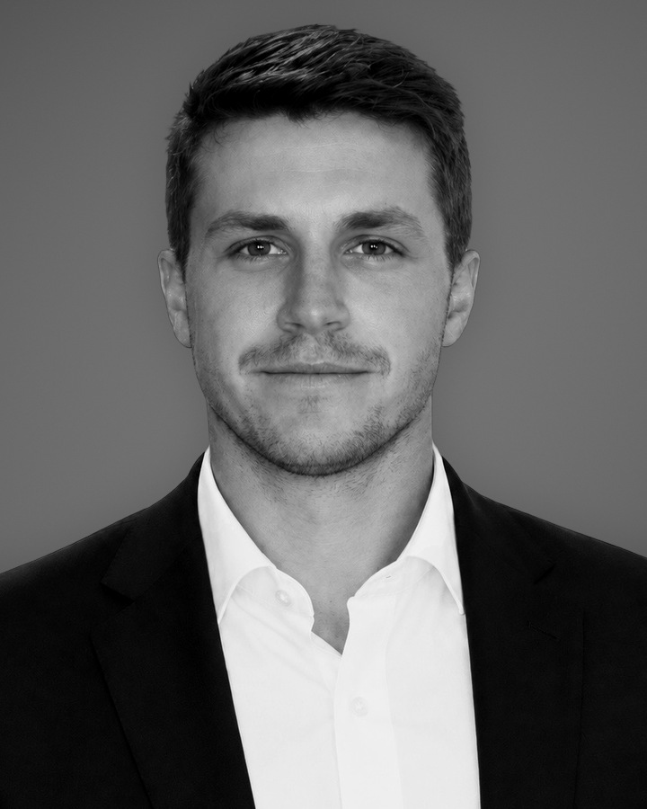Ryan Philo, VP of Real Estate and Development