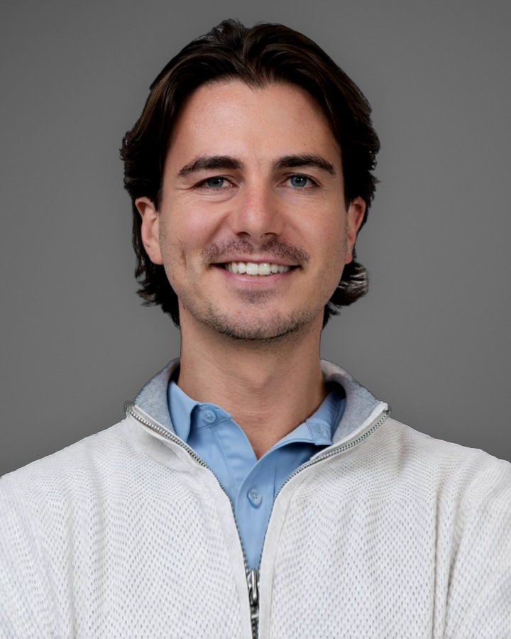 Shaun Civin, Head of Compliance